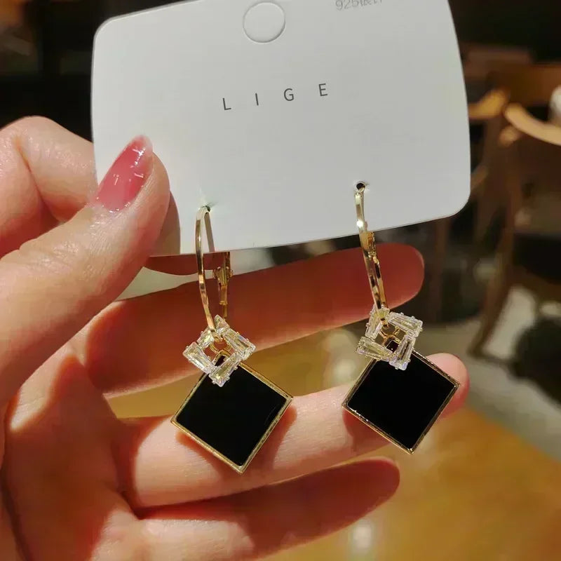 Pendientes Prism Luxe™