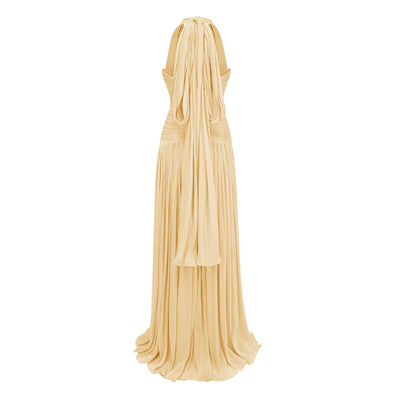 Vestido Mónaco
